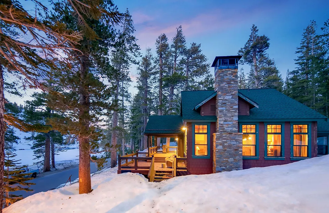 Tamarack Lodge-1